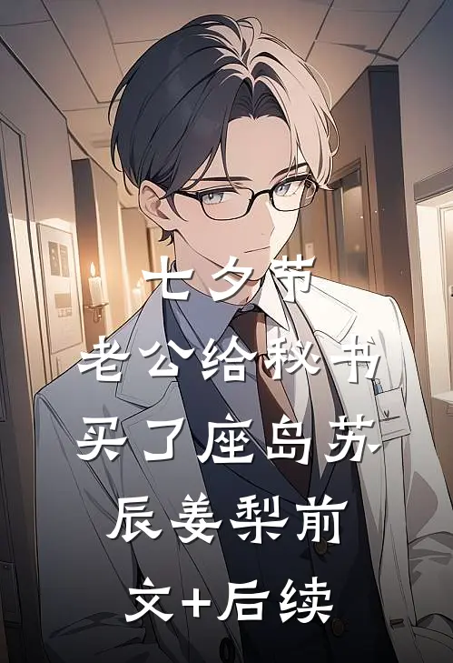 七夕节，老公给秘书买了座岛苏辰姜梨前文+后续