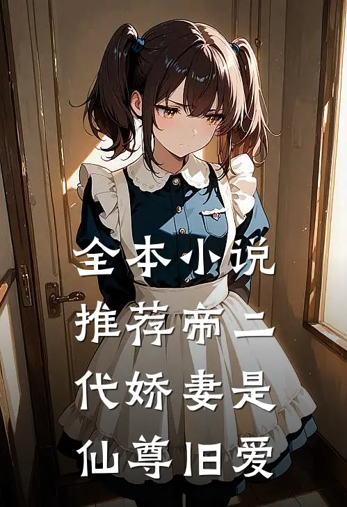 全本小说推荐帝二代娇妻是仙尊旧爱