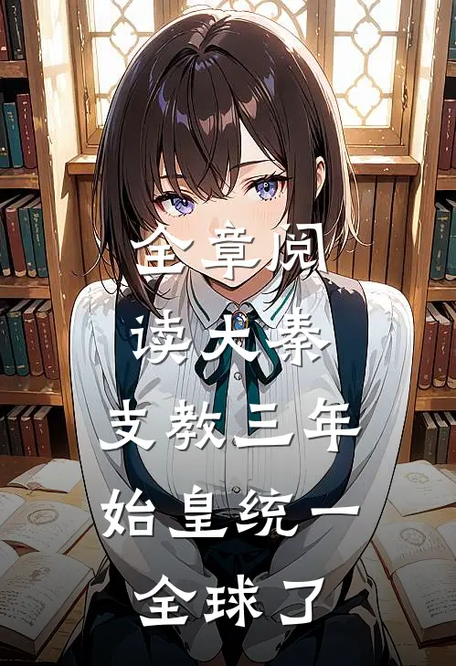 全章阅读大秦：支教三年，始皇统一全球了