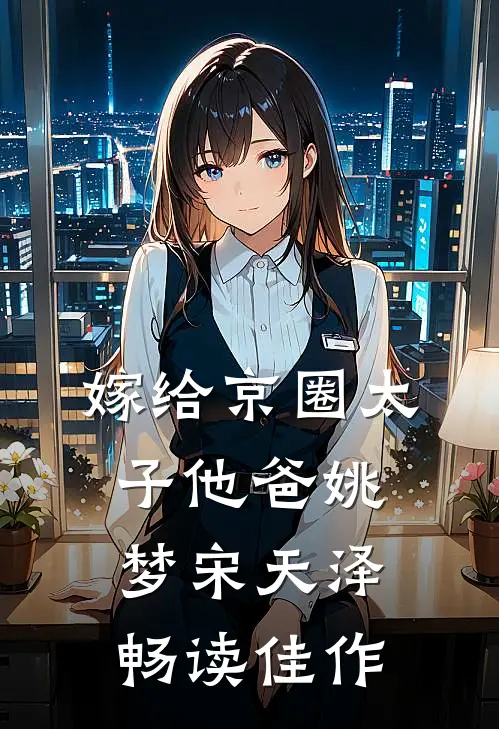 嫁给京圈太子他爸姚梦宋天泽畅读佳作