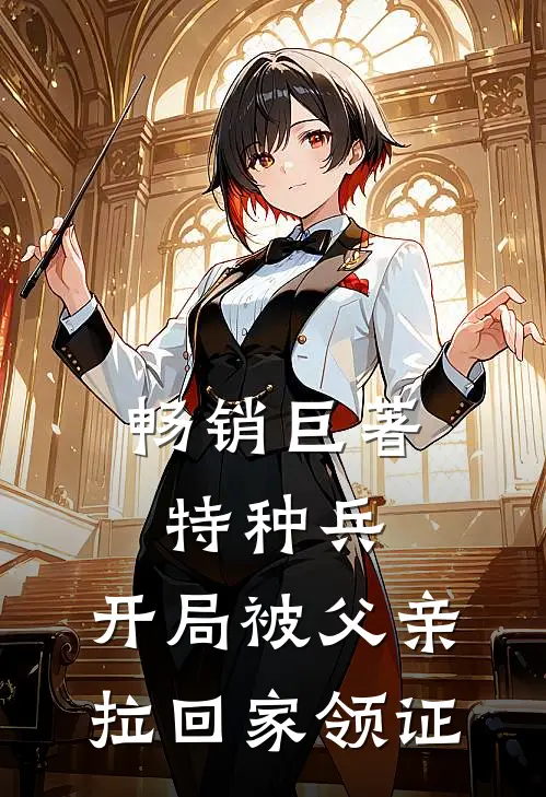 畅销巨著特种兵：开局被父亲拉回家领证