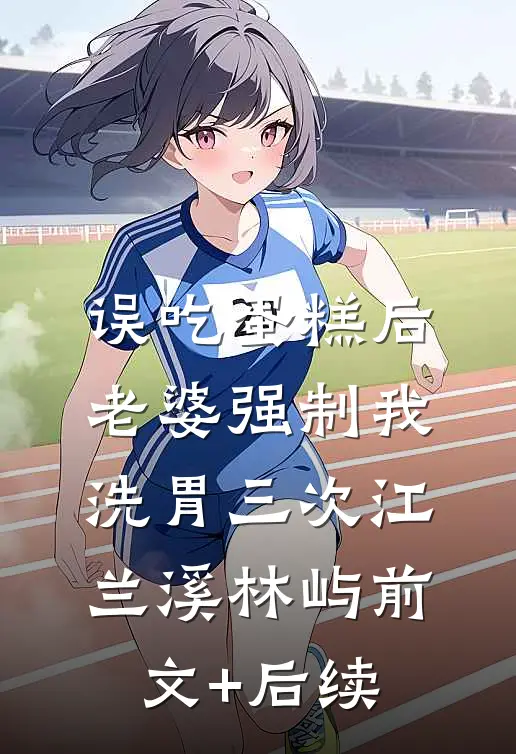 误吃蛋糕后，老婆强制我洗胃三次江兰溪林屿前文+后续