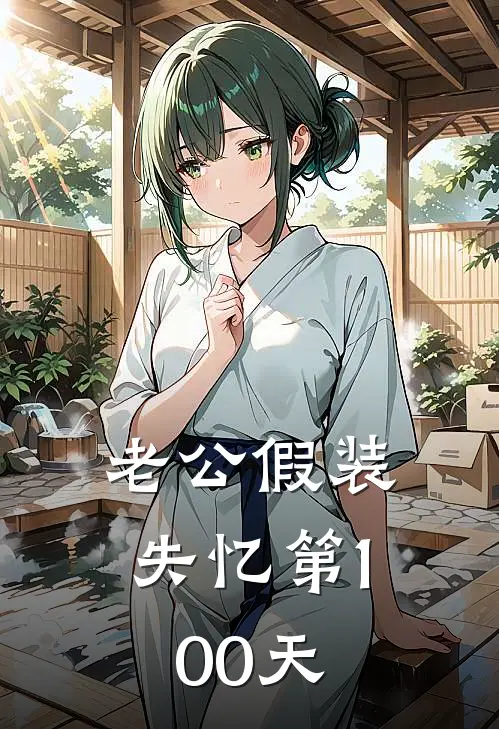 老公假装失忆第100天