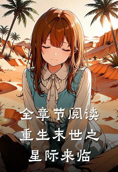全章节阅读重生末世之星际来临