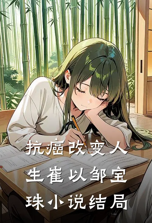 抗癌改变人生崔以邹宝珠小说结局
