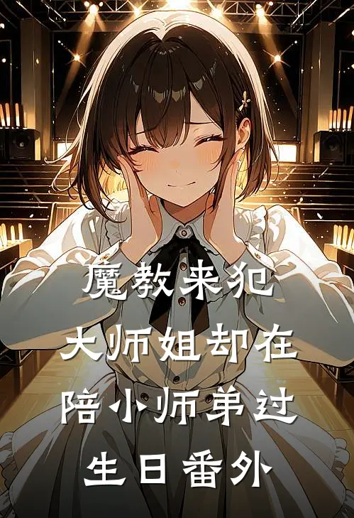 魔教来犯，大师姐却在陪小师弟过生日番外