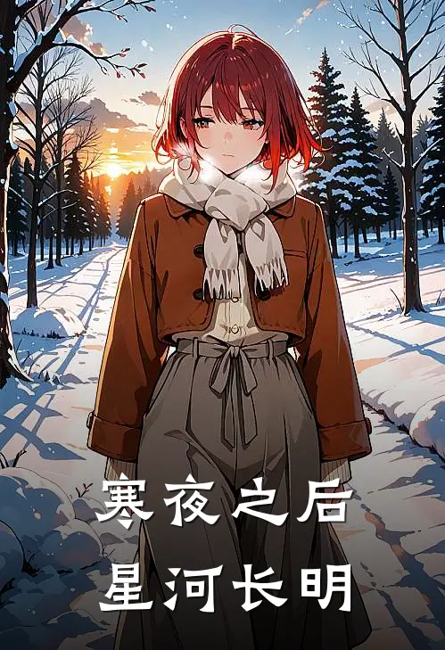 寒夜之后，星河长明