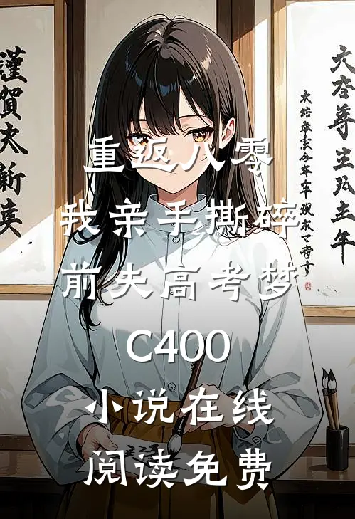 重返八零，我亲手撕碎前夫高考梦C400小说在线阅读免费