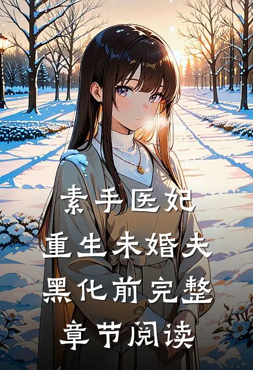 素手医妃：重生未婚夫黑化前完整章节阅读