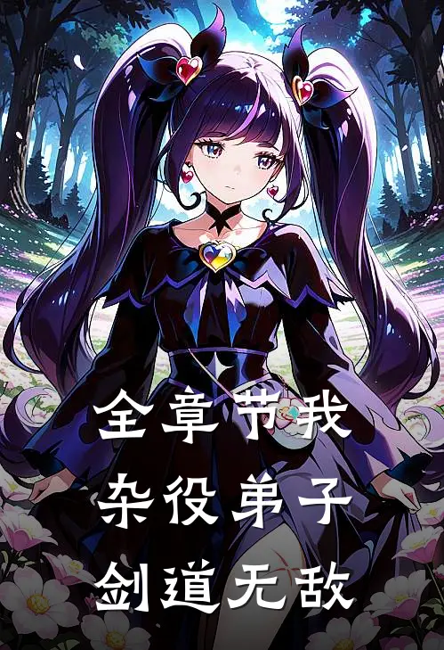 全章节我，杂役弟子，剑道无敌