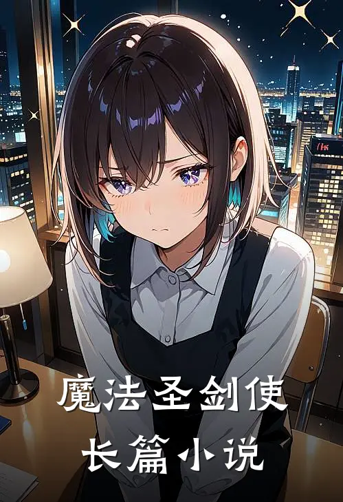 魔法圣剑使长篇小说