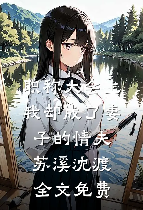 职称大会上，我却成了妻子的情夫苏溪沈渡全文免费