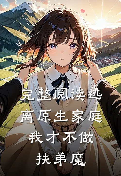 完整阅读逃离原生家庭：我才不做扶弟魔