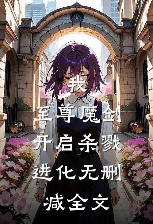 我，至尊魔剑，开启杀戮进化无删减全文