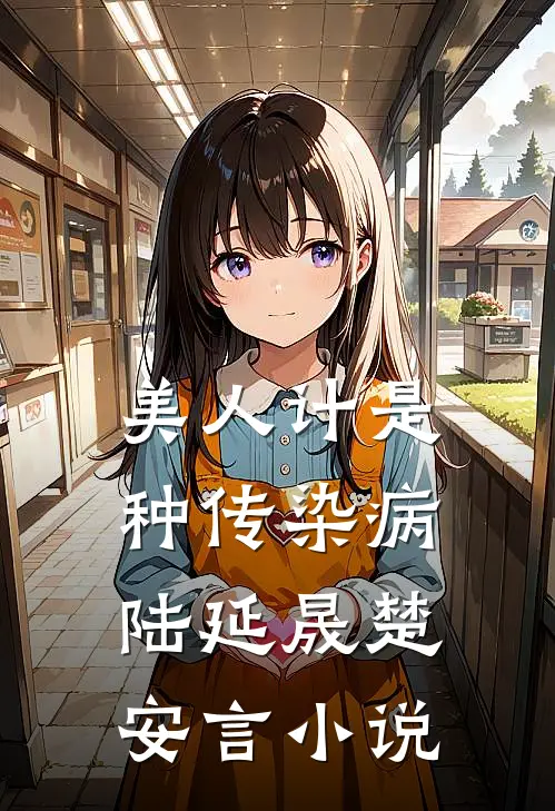 美人计是种传染病陆延晟楚安言小说