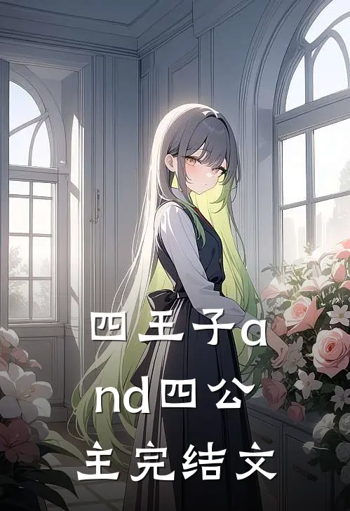 四王子and四公主完结文