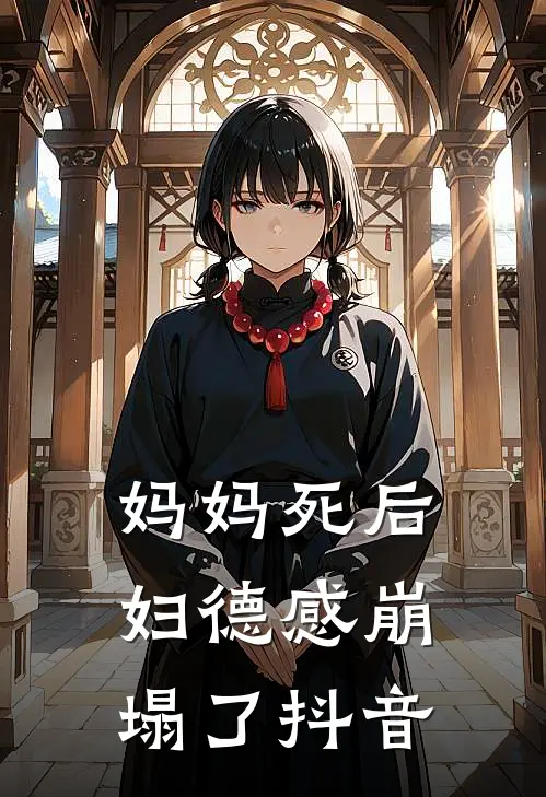 妈妈死后，妇德感崩塌了抖音