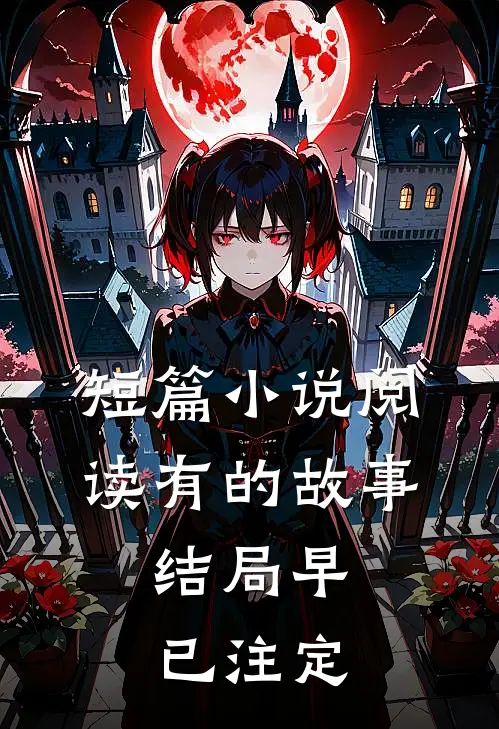 短篇小说阅读有的故事，结局早已注定