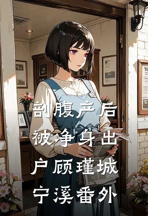 剖腹产后被净身出户顾瑾城宁溪 番外