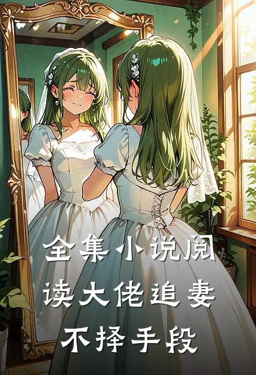 全集小说阅读大佬追妻不择手段