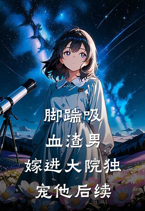 脚踹吸血渣男，嫁进大院独宠他后续