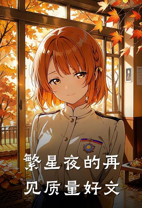 繁星夜的再见质量好文