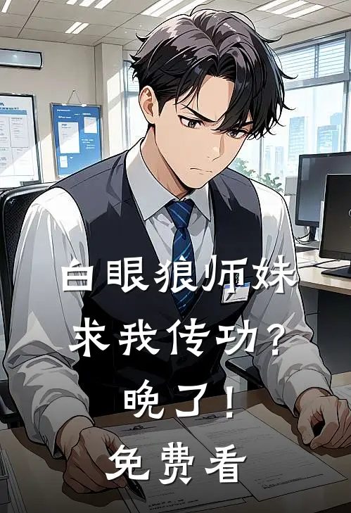 白眼狼师妹求我传功？晚了！免费看