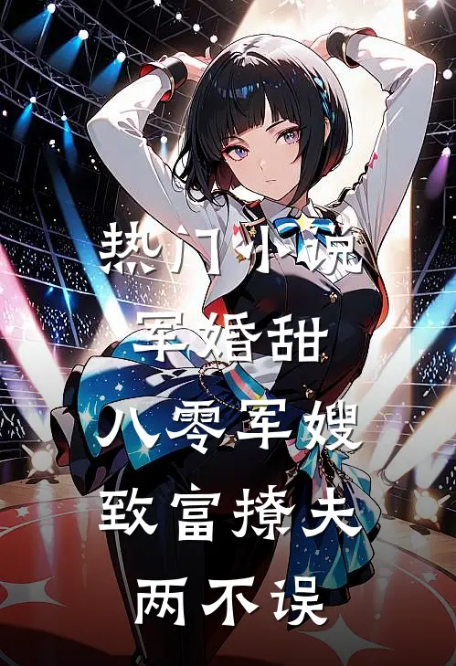 热门小说军婚甜:八零军嫂致富撩夫两不误