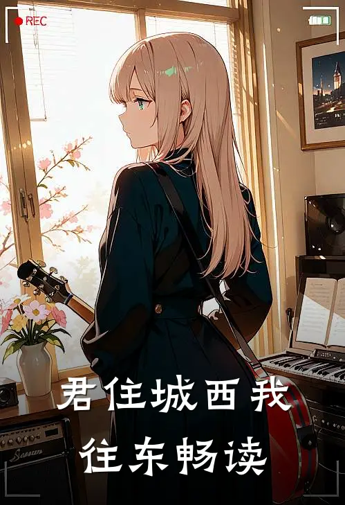 君住城西我往东畅读