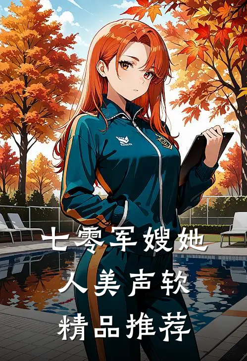 七零军嫂她人美声软精品推荐