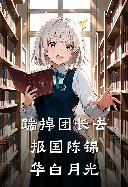踹掉团长去报国陈锦华白月光