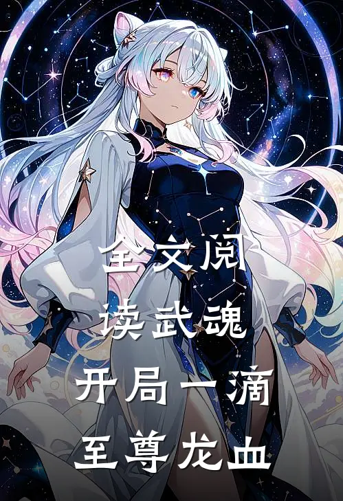 全文阅读武魂：开局一滴至尊龙血