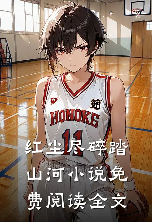 红尘尽碎踏山河小说免费阅读全文