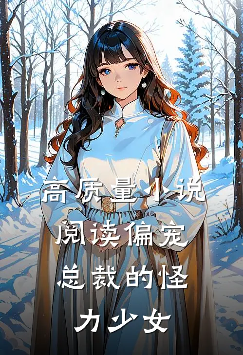 高质量小说阅读偏宠：总裁的怪力少女