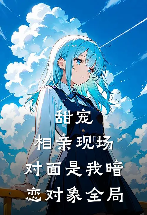 甜宠：相亲现场，对面是我暗恋对象全局