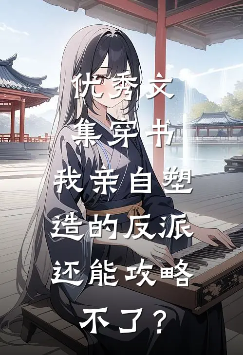 优秀文集穿书：我亲自塑造的反派，还能攻略不了？