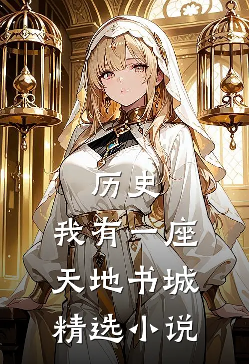 历史：我有一座天地书城精选小说