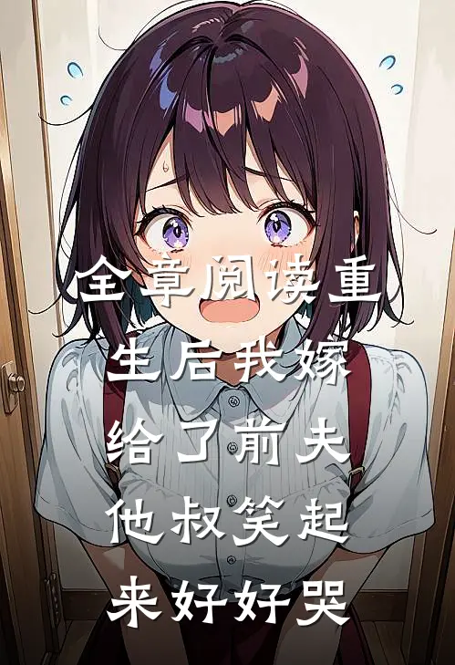全章阅读重生后我嫁给了前夫他叔笑起来好好哭