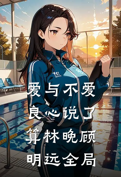 爱与不爱良心说了算林晚顾明远全局