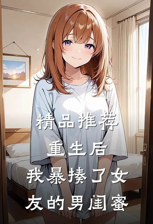 精品推荐重生后,我暴揍了女友的男闺蜜