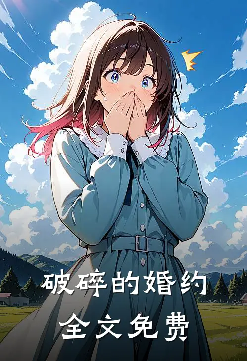 破碎的婚约全文免费