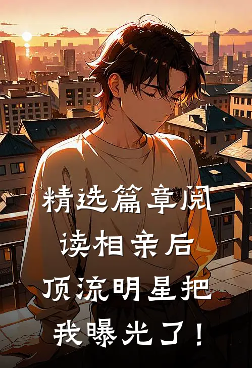 精选篇章阅读相亲后，顶流明星把我曝光了！