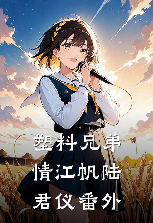 塑料兄弟情江帆陆君仪 番外