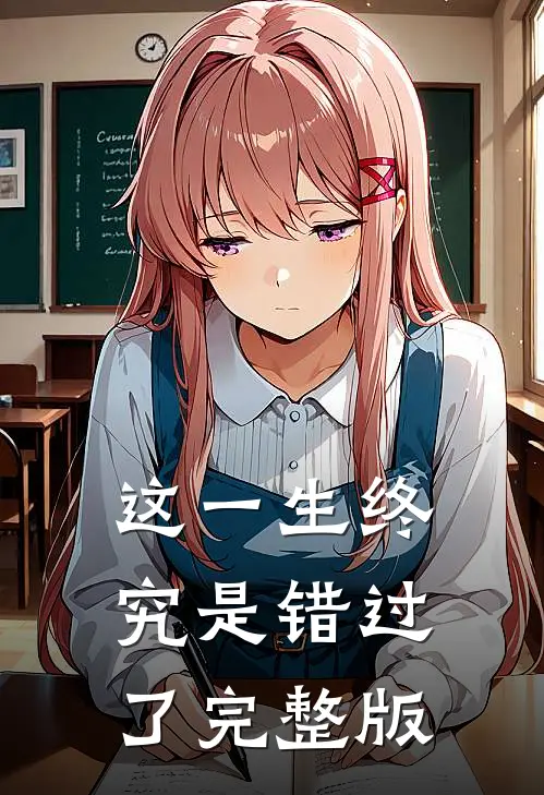 这一生终究是错过了完整版