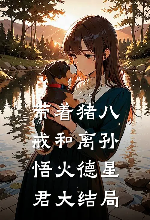 带着猪八戒和离孙悟火德星君大结局