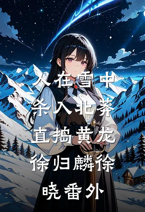 人在雪中，杀入北莽，直捣黄龙徐归麟徐晓 番外
