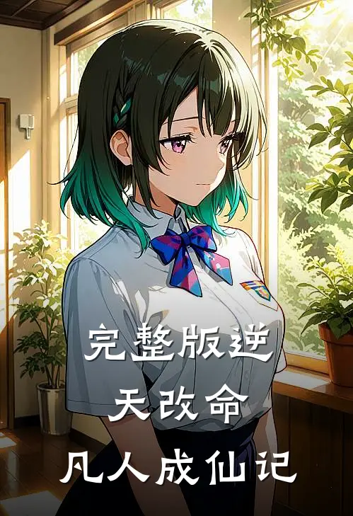 完整版逆天改命，凡人成仙记