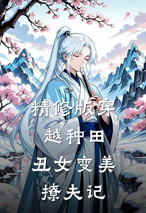 精修版穿越种田丑女变美撩夫记免费阅读