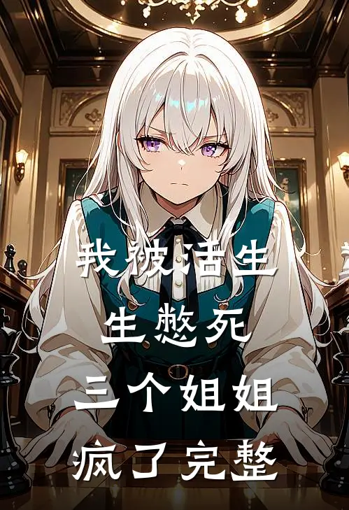 我被活生生憋死，三个姐姐疯了完整