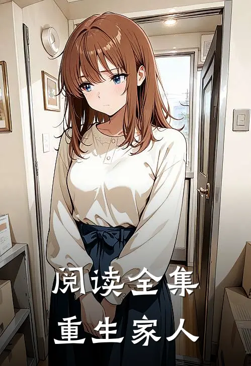 阅读全集重生家人